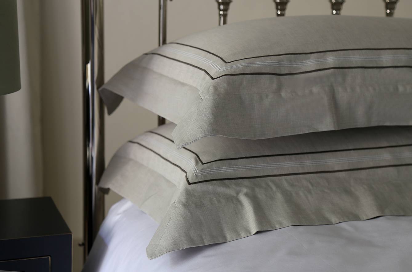Pillowcase Sizing: A Comprehensive Guide – Reed Family Linen